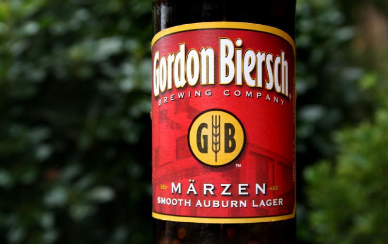 Gordon Biersch Märzen from Gordon Biersch — photo 1 of 4
