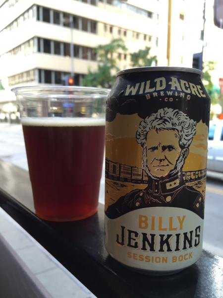 Wild Acre Brewing Company