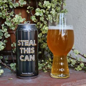 Steal This Can