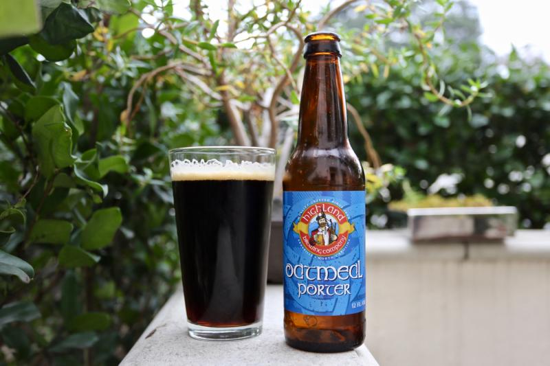 Highland Brewing