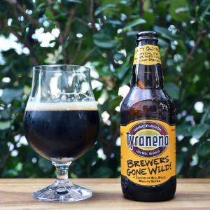 Dirty Old Man Imperial Rye Porter