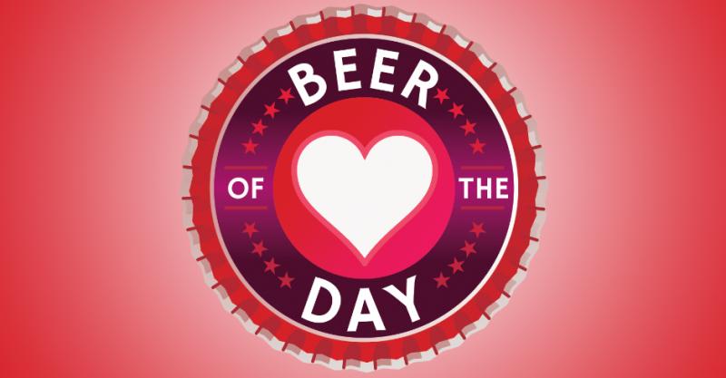 Will You Beer My Valentine? beers — photo 1 of 1