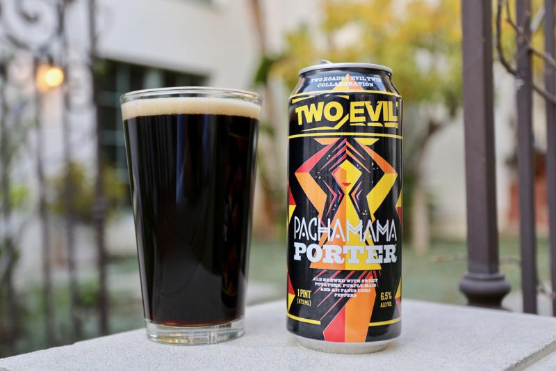 Evil Twin Brewing