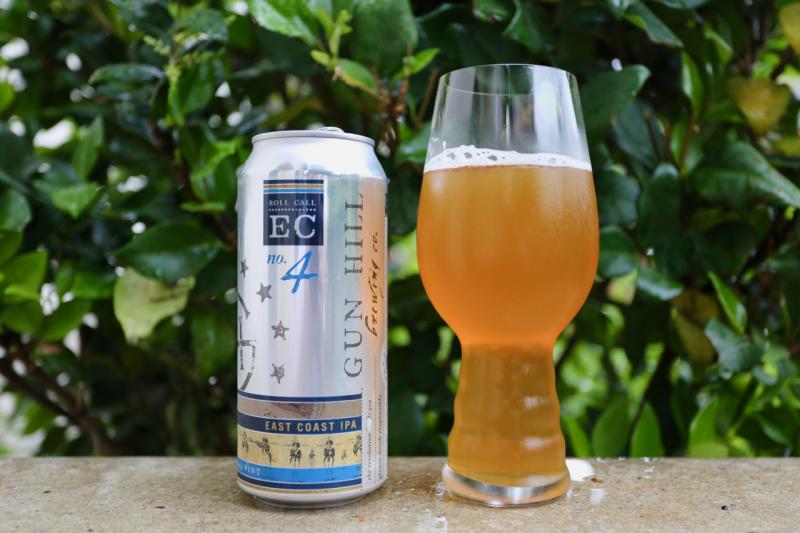 Gun Hill Brewing Company