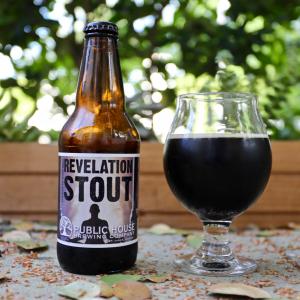 Revelation Stout