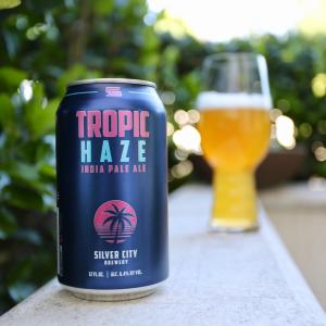 Tropic Haze IPA
