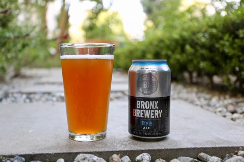 The Bronx Brewery