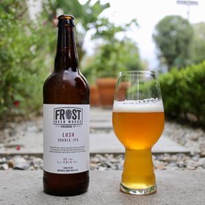 Lush Double IPA