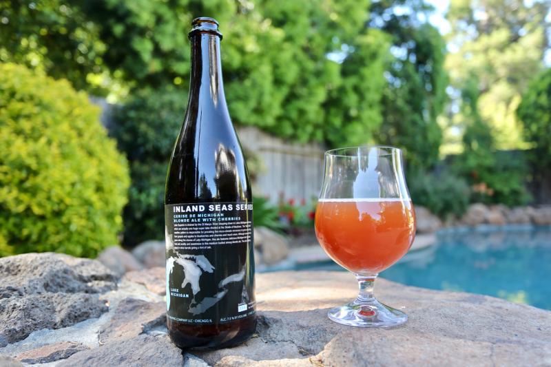 Lake Effect Brewing Co.