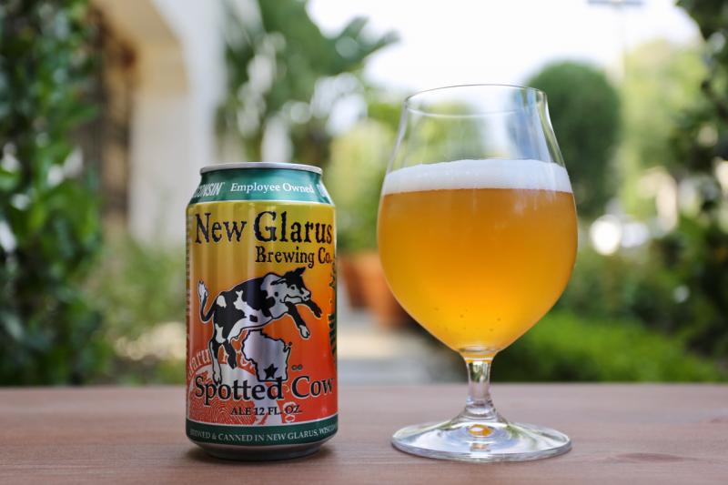New Glarus Brewing Company