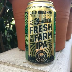Fresh Off the Farm IPA