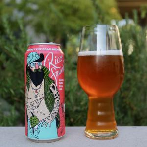 Rico Sauvin Double IPA