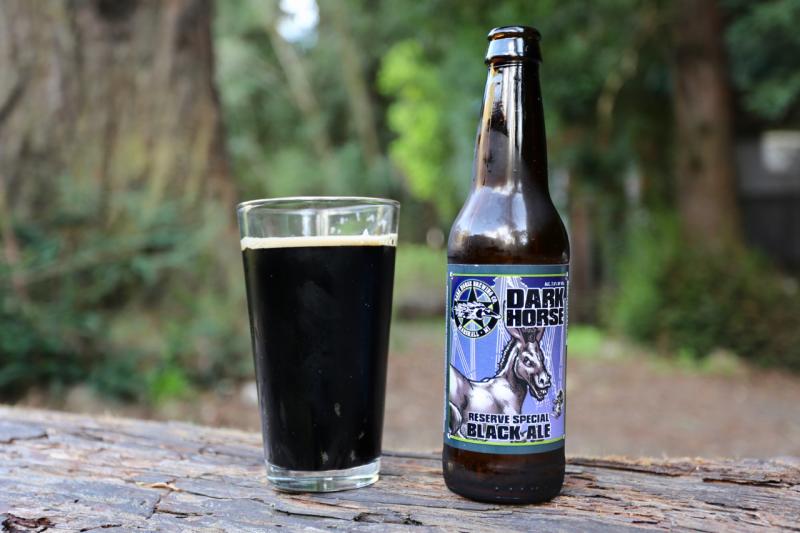 Dark Horse Brewing Company