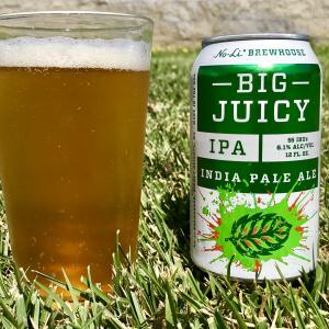 Big Juicy IPA