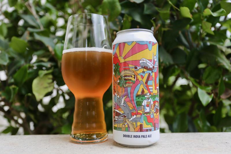 Mumford Brewing