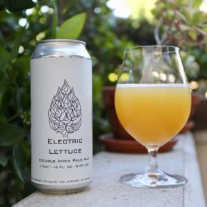 Electric Lettuce