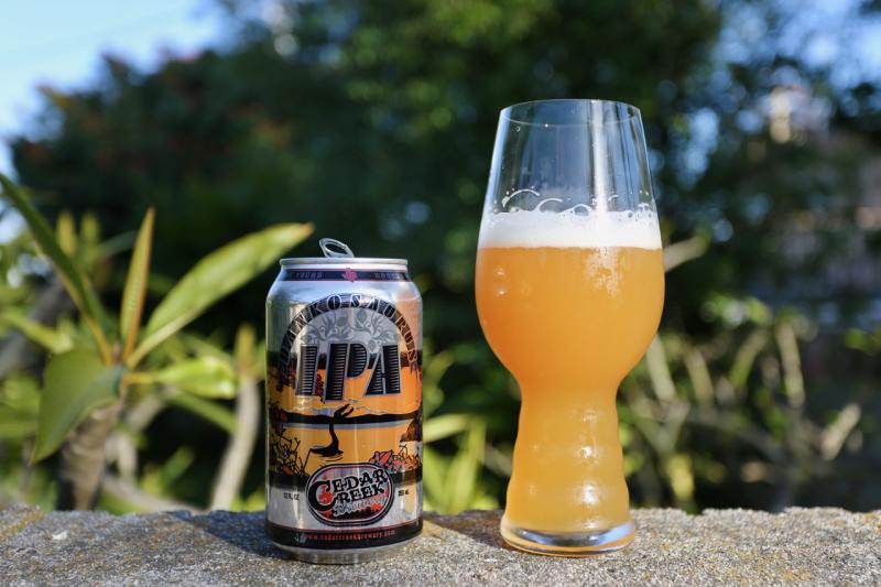 Cedar Creek Brewery