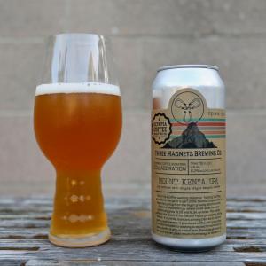 Mount Kenya IPA