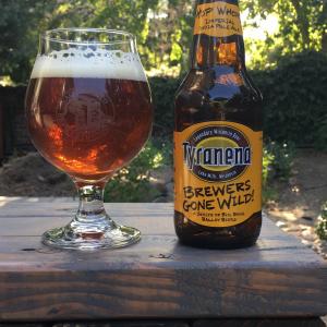 Hop Whore Imperial IPA