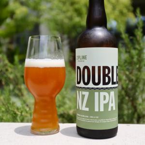 Zipline Double NZ IPA