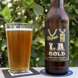 L.A. Gold