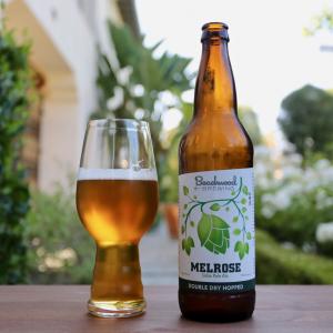 Melrose Double Dry Hopped IPA