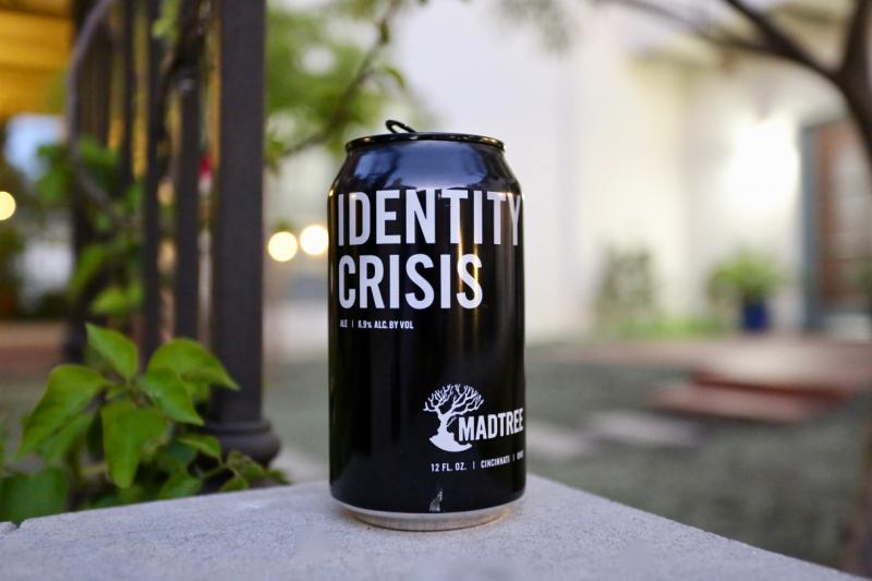 Identity Crisis from MadTree Brewing Company — photo 1 of 3