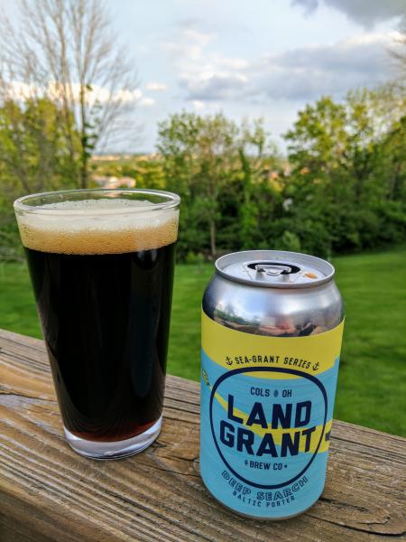 Land Grant Brewing Company