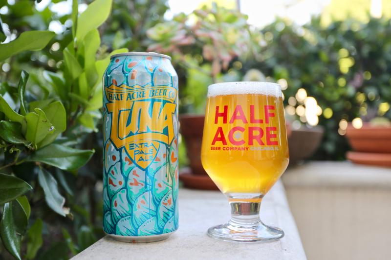 Half Acre Beer Company
