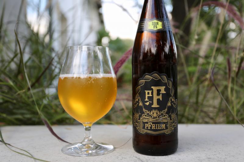 pFriem Family Brewers