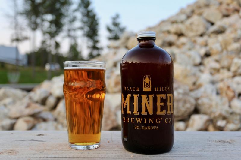 Miner Brewing Company