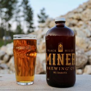 Cashmere Pale Ale