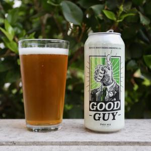 Good Guy Pale Ale