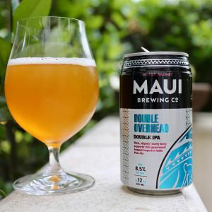 Double Overhead Double IPA