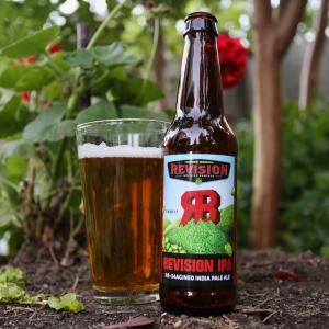 Revision IPA