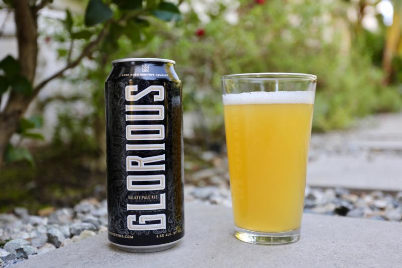Lord Hobo Brewing Co.
