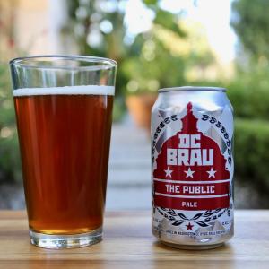 The Public Pale Ale