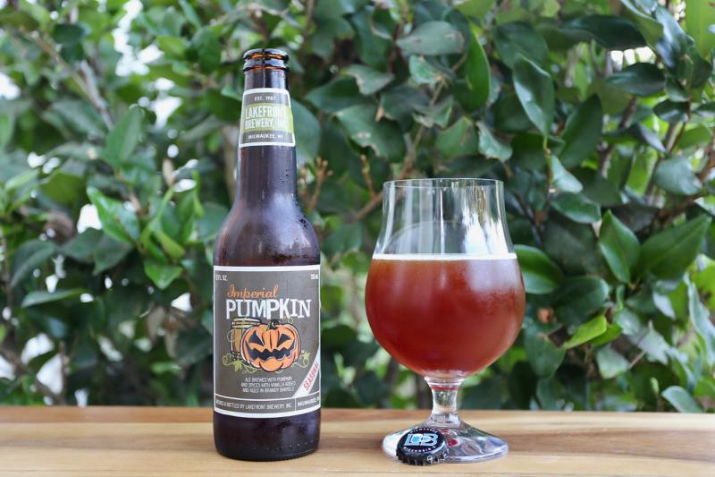 Lakefront Brewery, Inc.