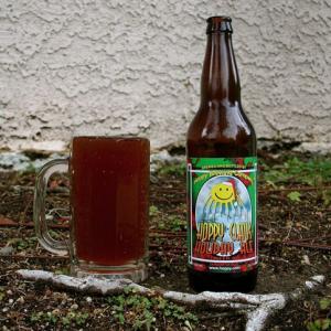 Hoppy Claus Holiday Ale
