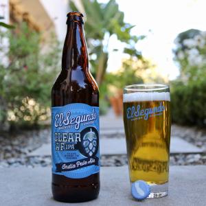 Clear AF IPA