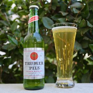 Trumer Pils
