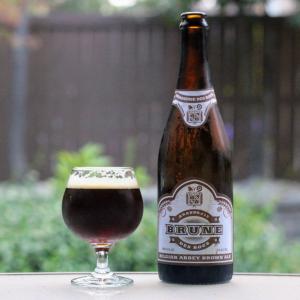 Brasserie Des Rocs Brune