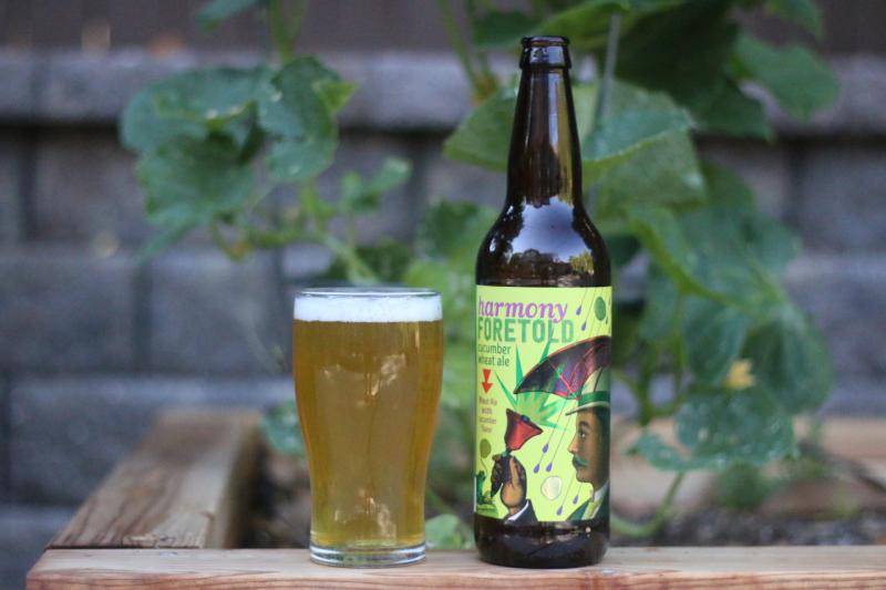Campanology Brewing