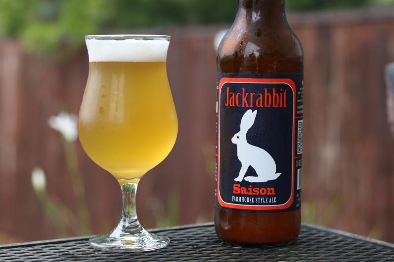 Saison from Triumph Brewing Company — photo 1 of 1
