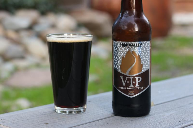 Hop Valley Brewing Company