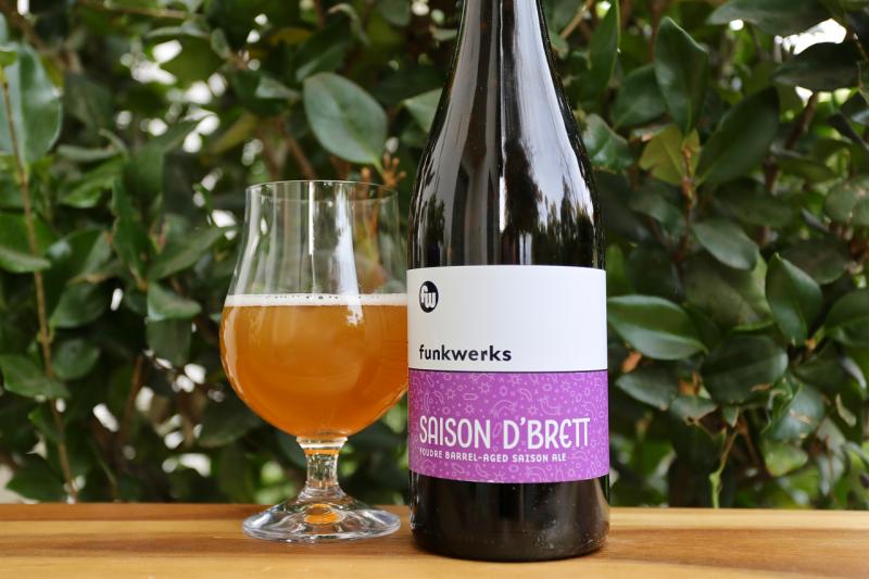 Funkwerks