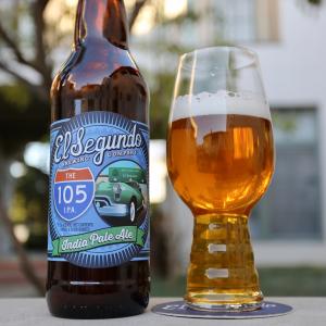 The 105 IPA
