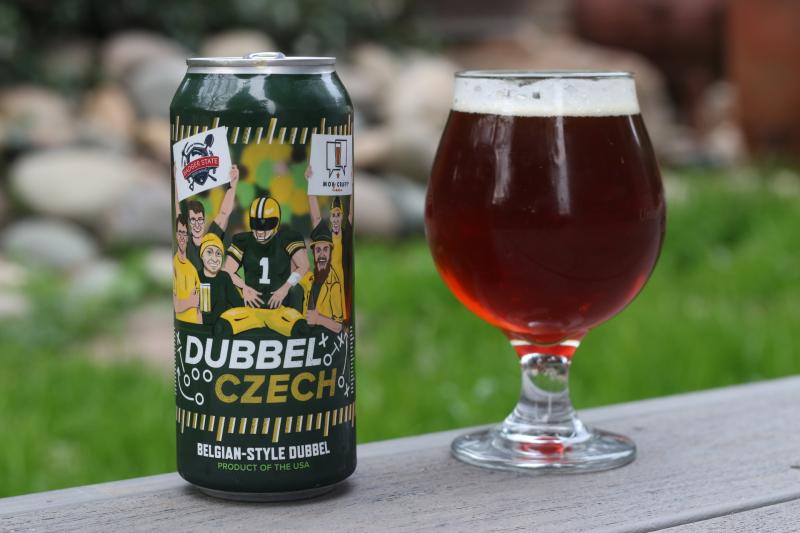 Badger State Brewing Company