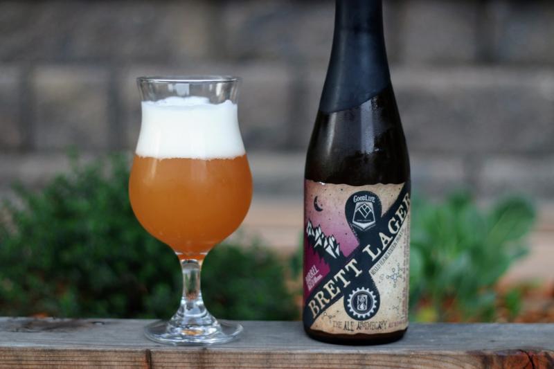 Rushing Duck Brewing Company