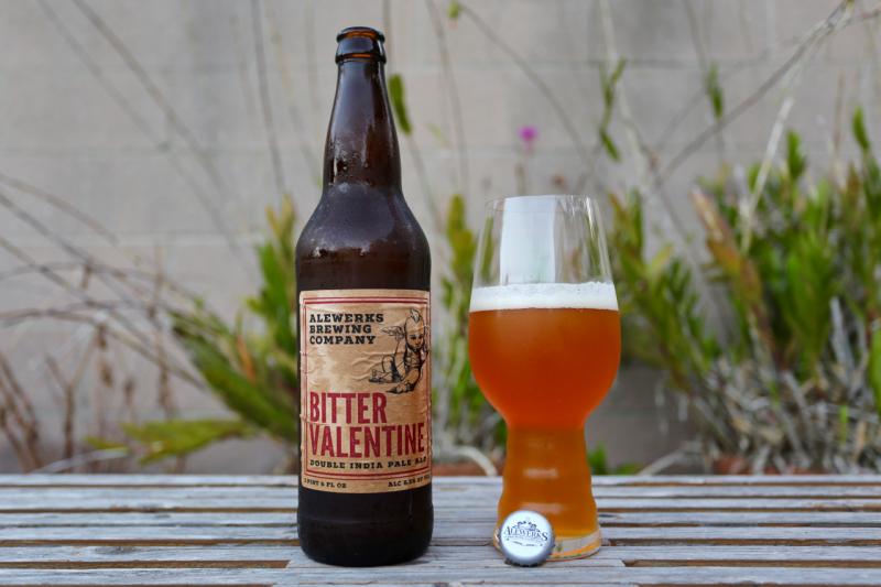 AleWerks Brewing Company